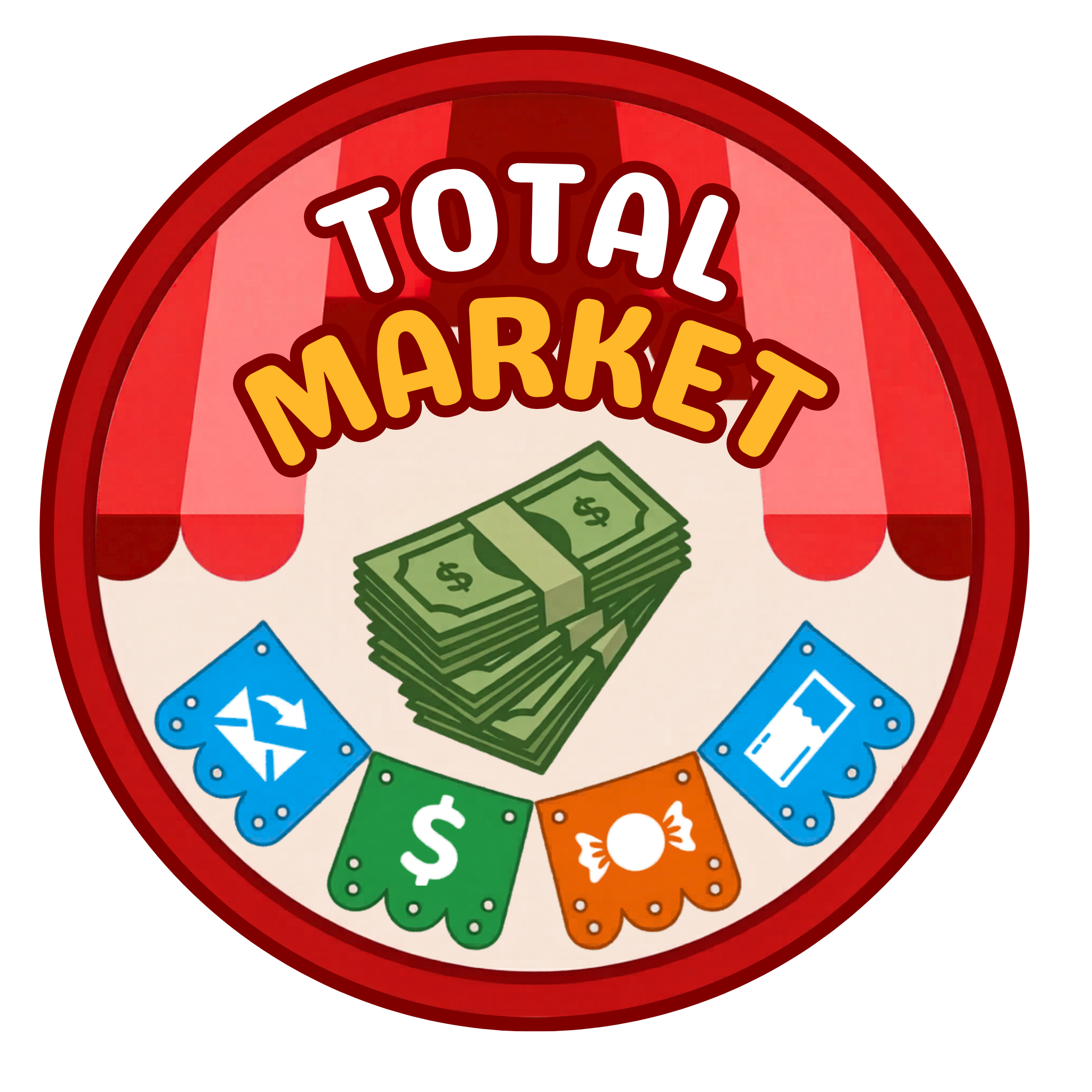 Total Market Colorado