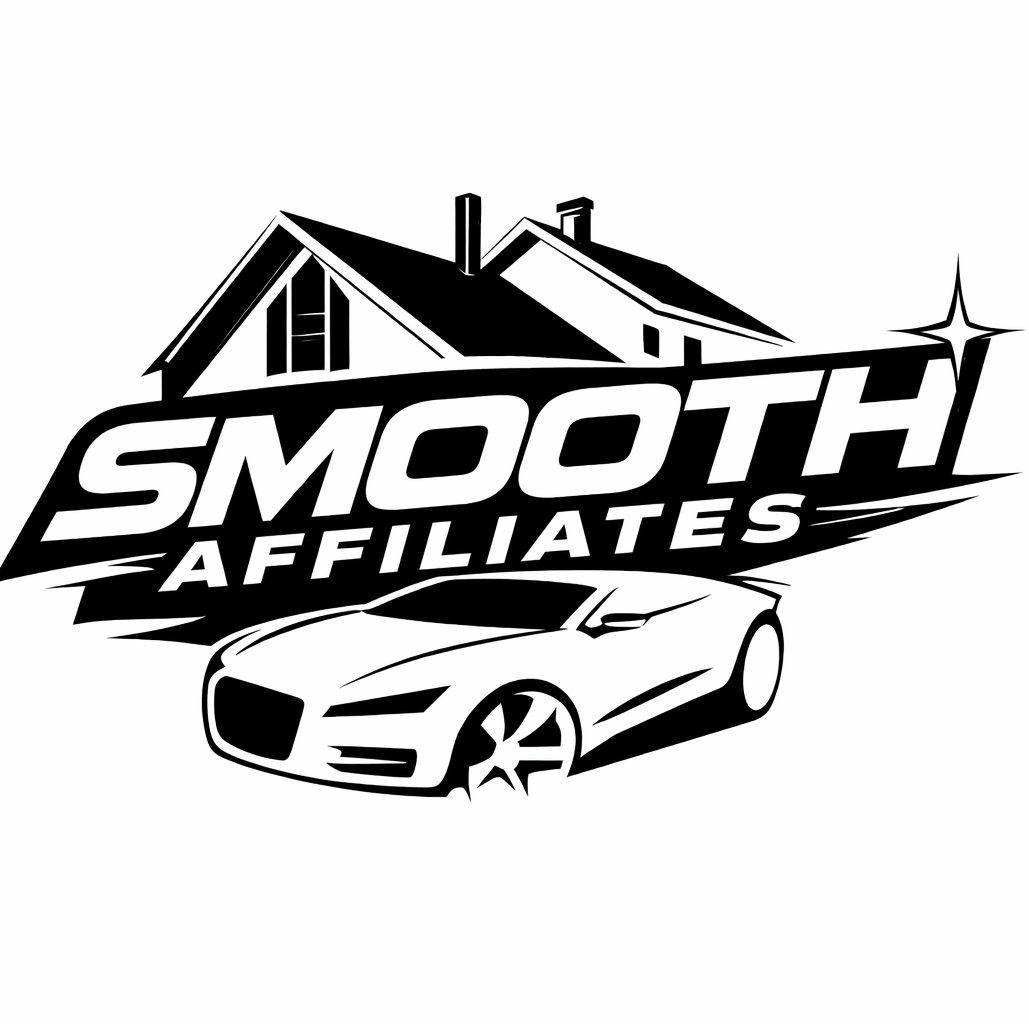 SmoothAffiliates Logo
