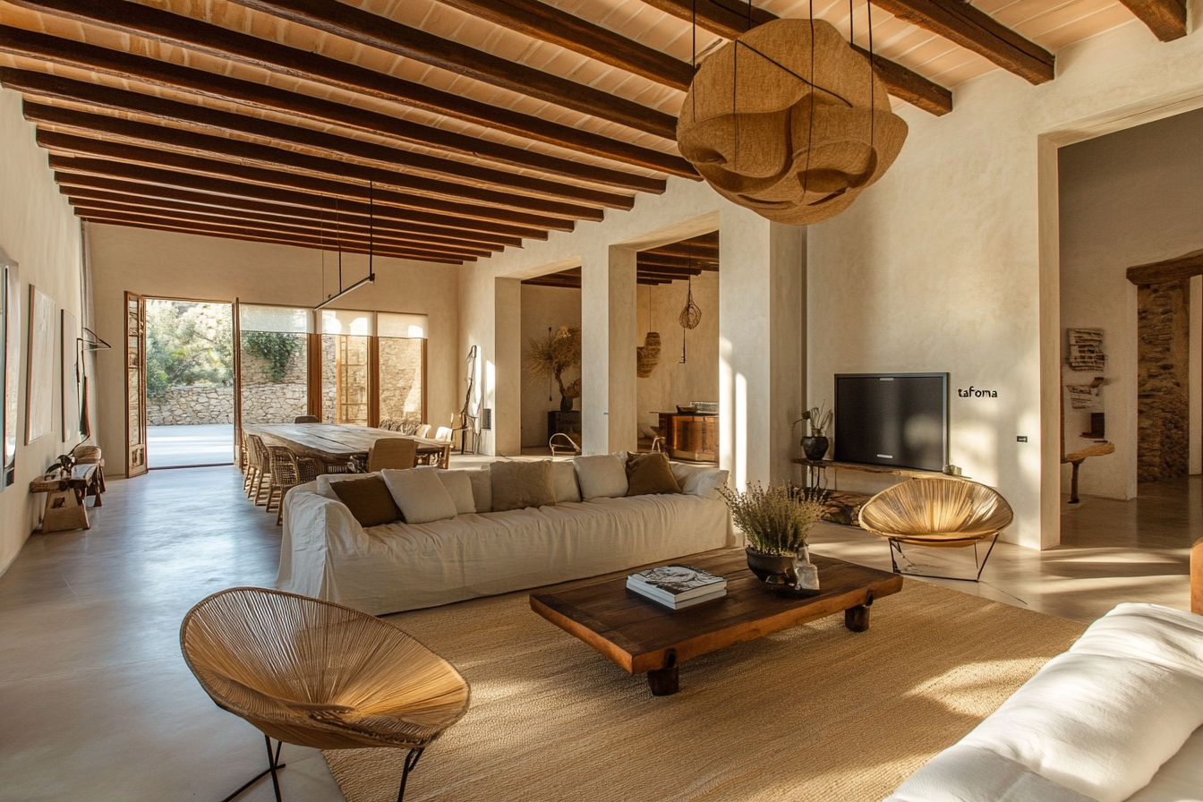 Interiorismo Palma de Mallorca - BONAIRE4 consulta diseño de interiores