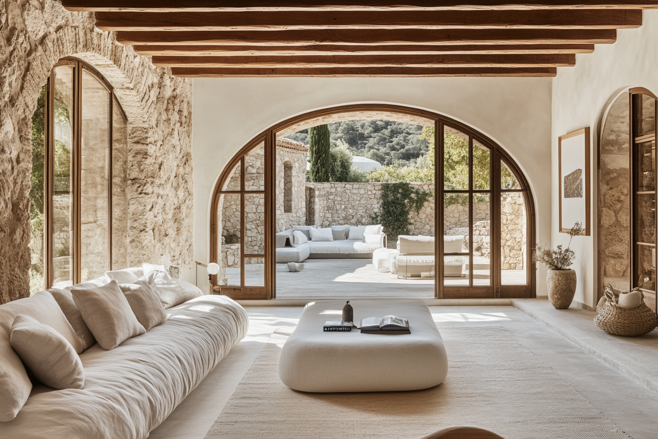 Interiorismo Mallorca - BONAIRE4 estudio diseño de interiores Palma de Mallorca