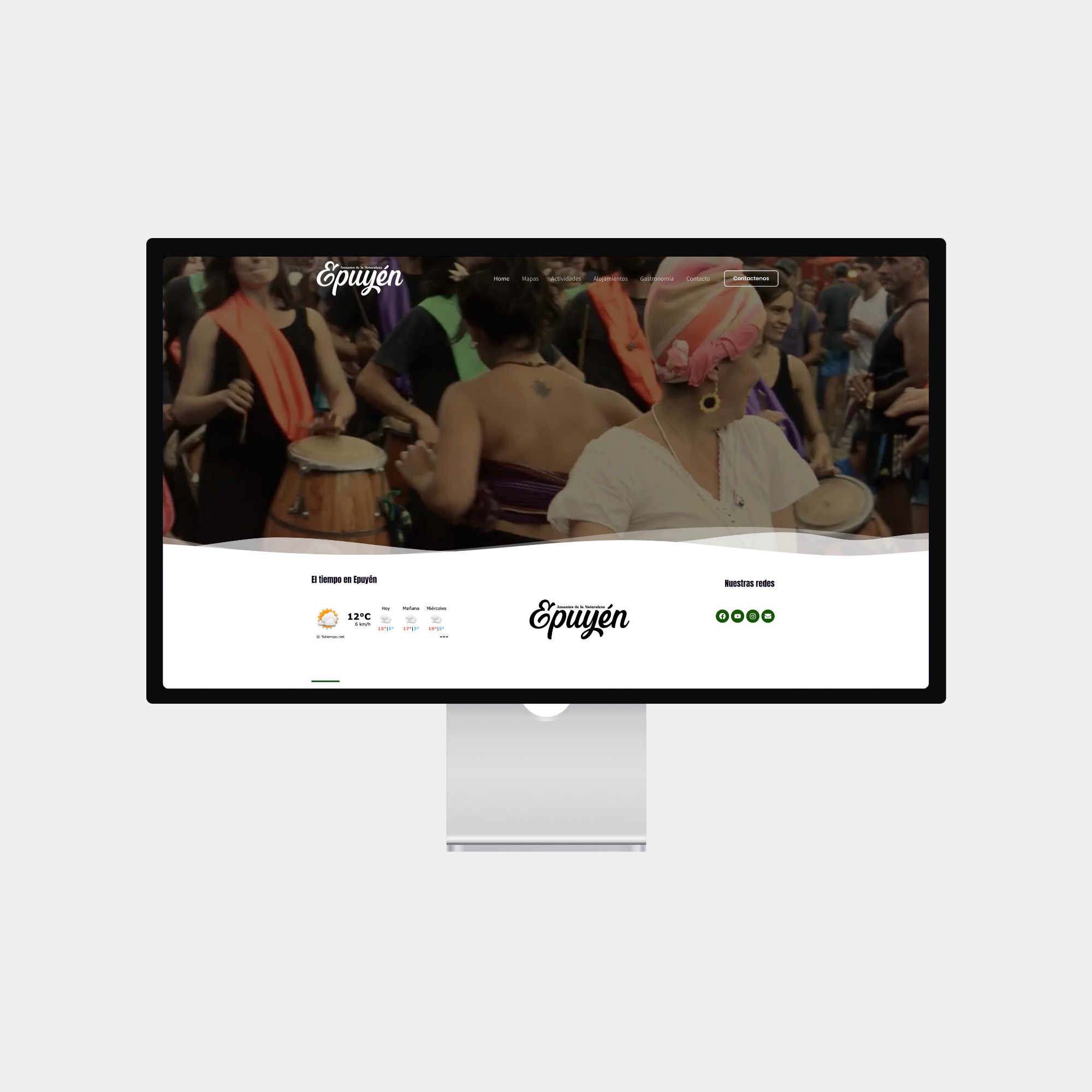 Turismo Epuyén