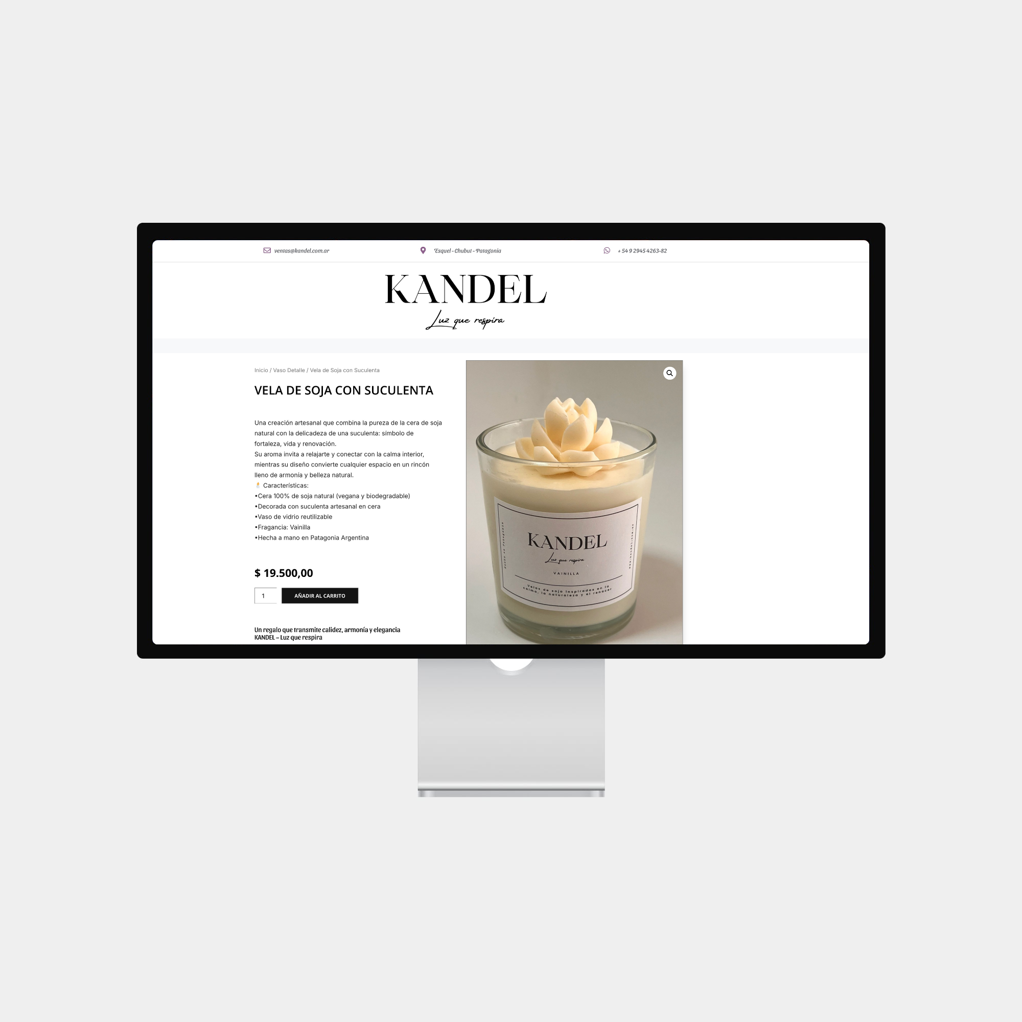 Kandel