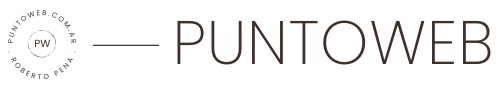 Punto Web