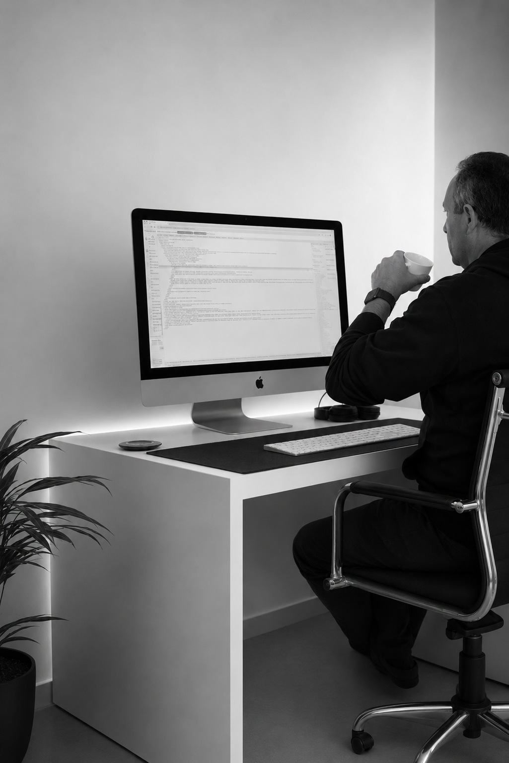 Punto Web - Estudio