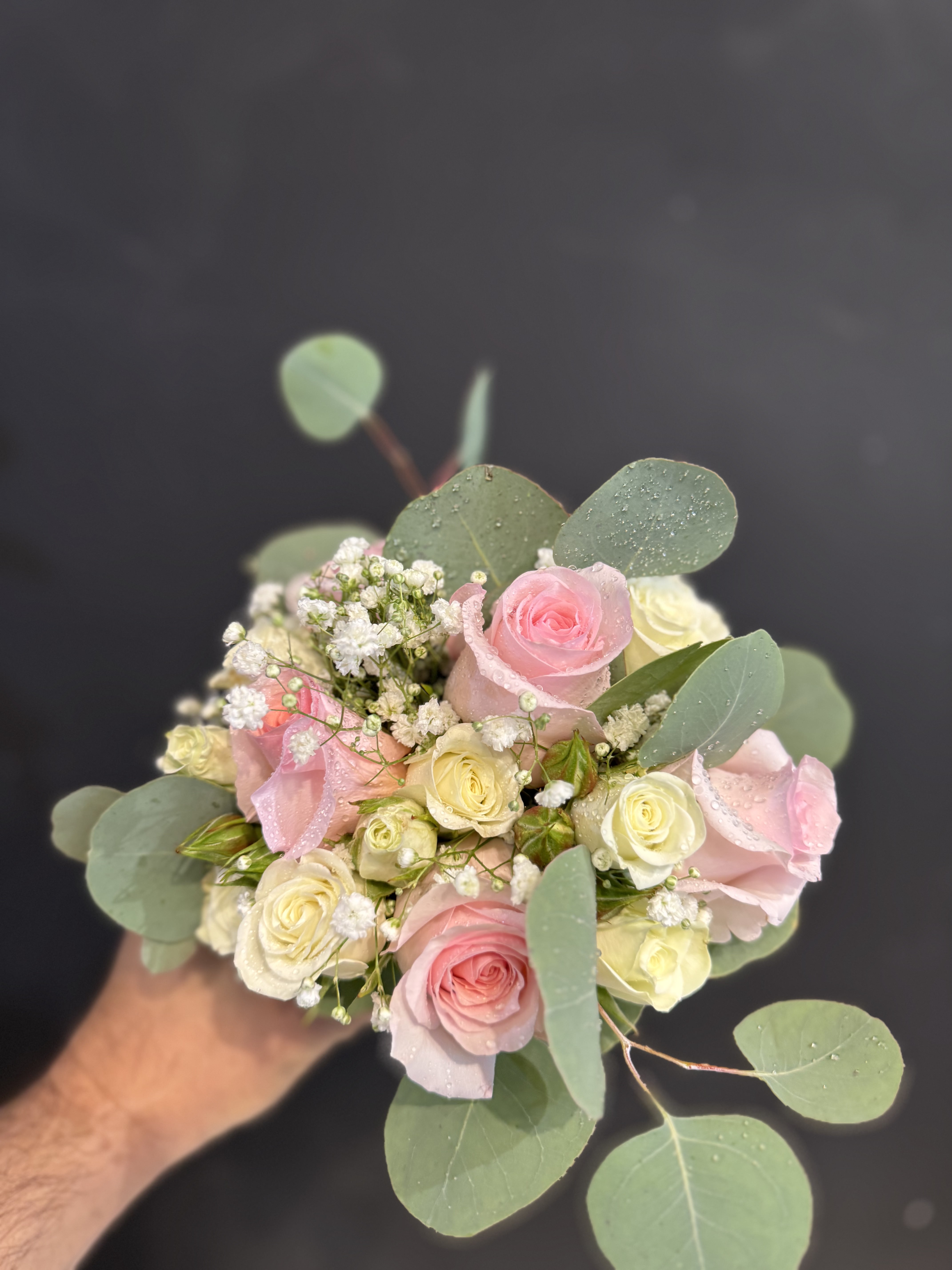 Blush Romance