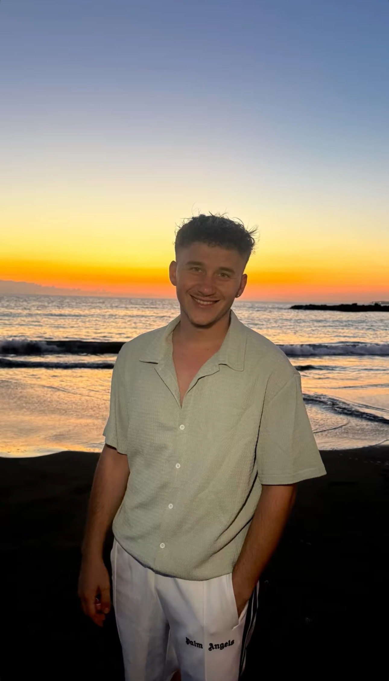 Florian Karasani — Marketing e Video a Bolzano