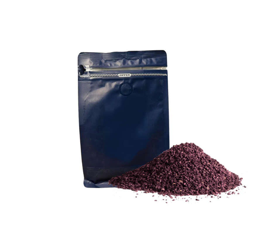 Café Lavado Molido Variedad Burbon Rosad