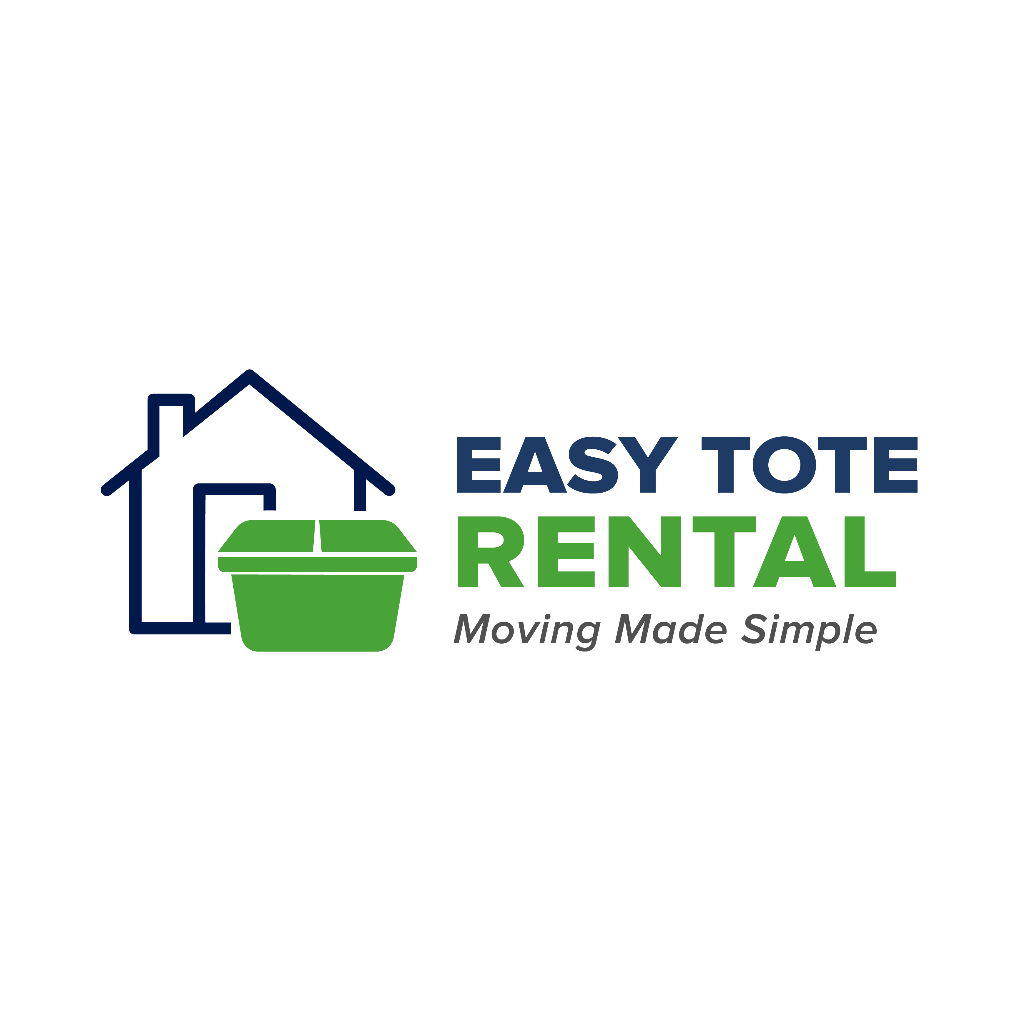 Easy Tote Rental