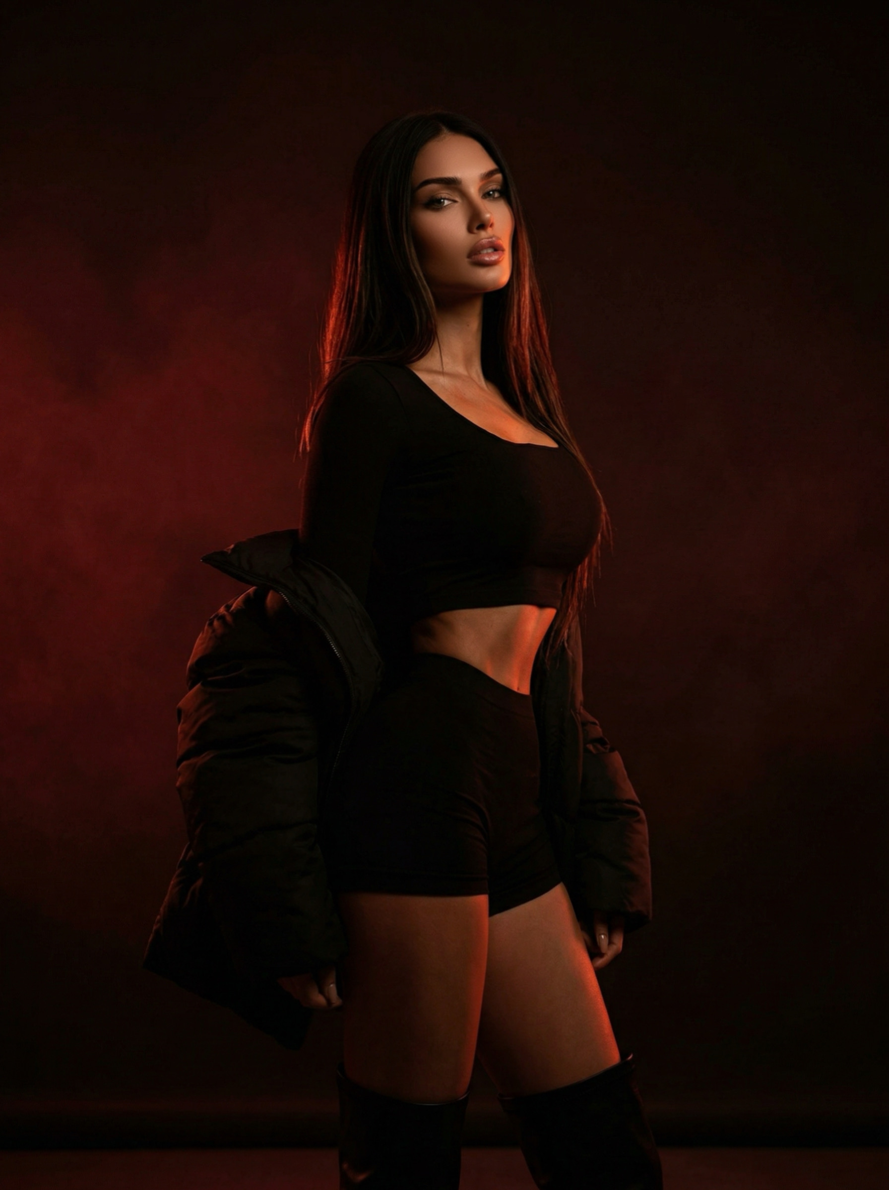 IIRICA — Artist Portrait
