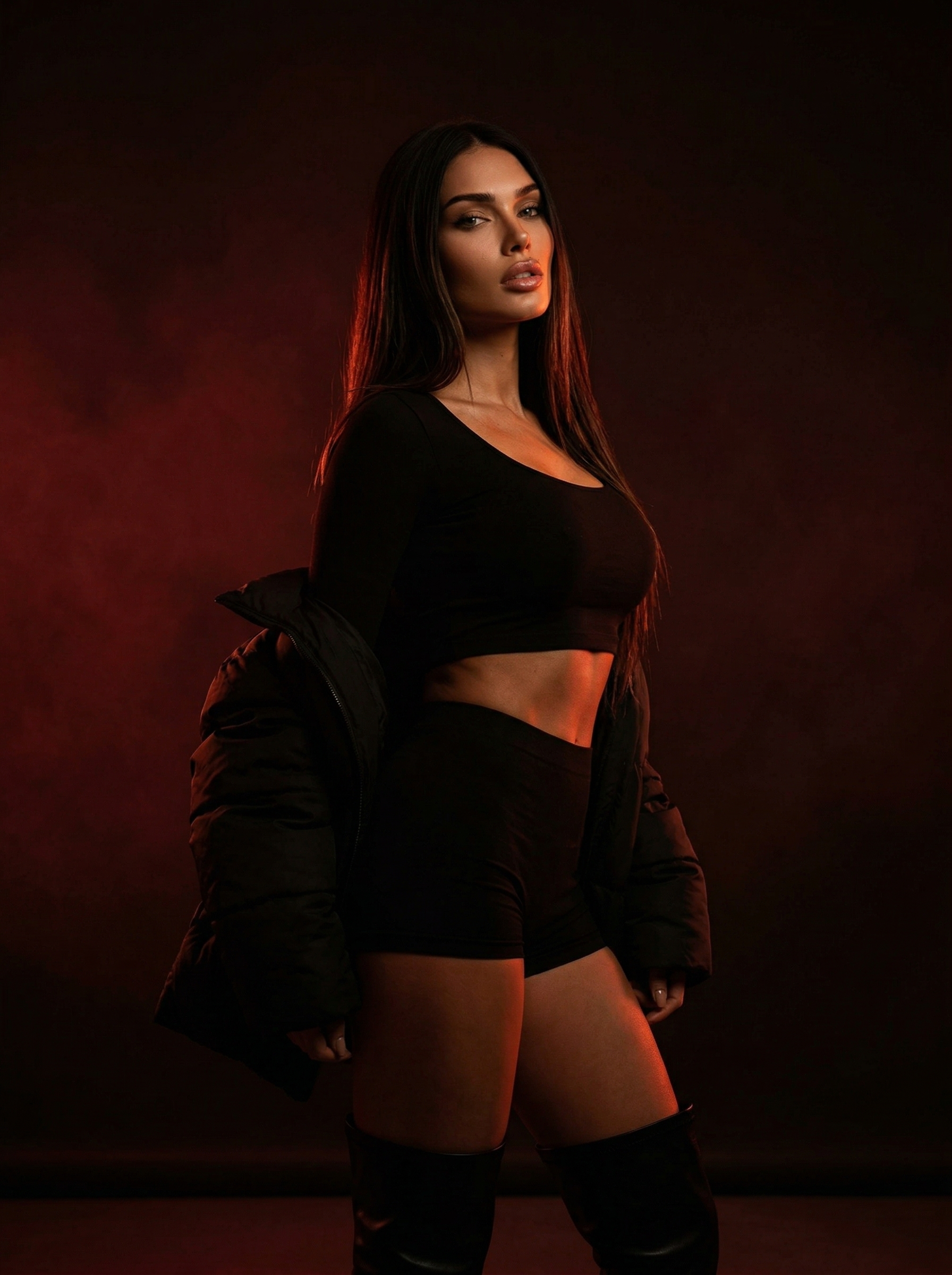 IIRICA — Artist Portrait