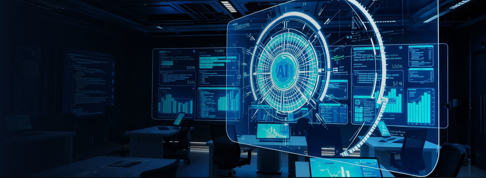 AI Benefits