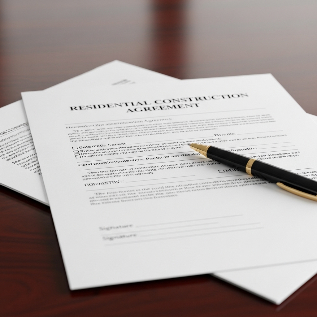 How to Choose a Renovation Builder in Australia — What to Ask Before You Sign