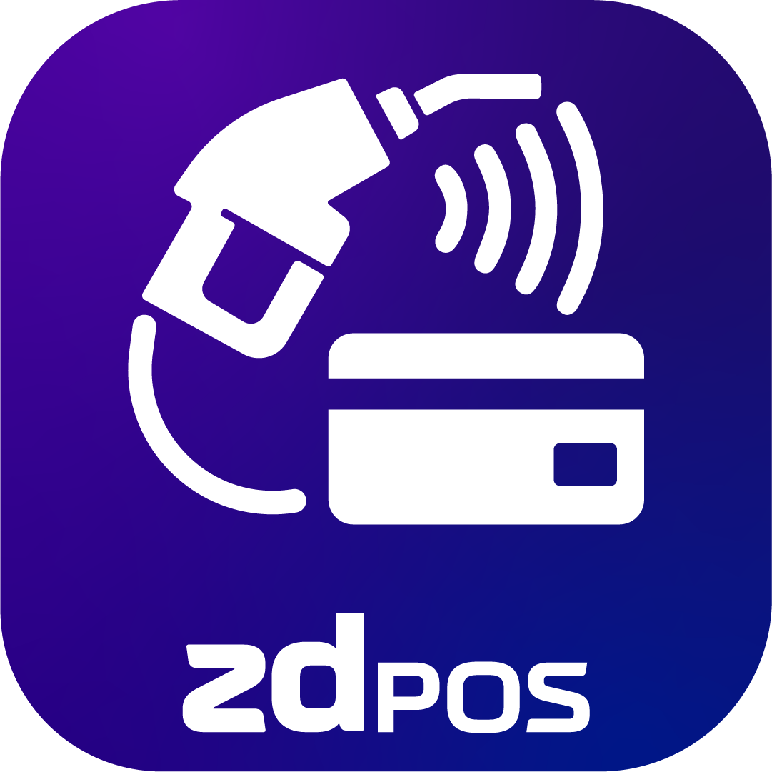 Logo ZDPOS