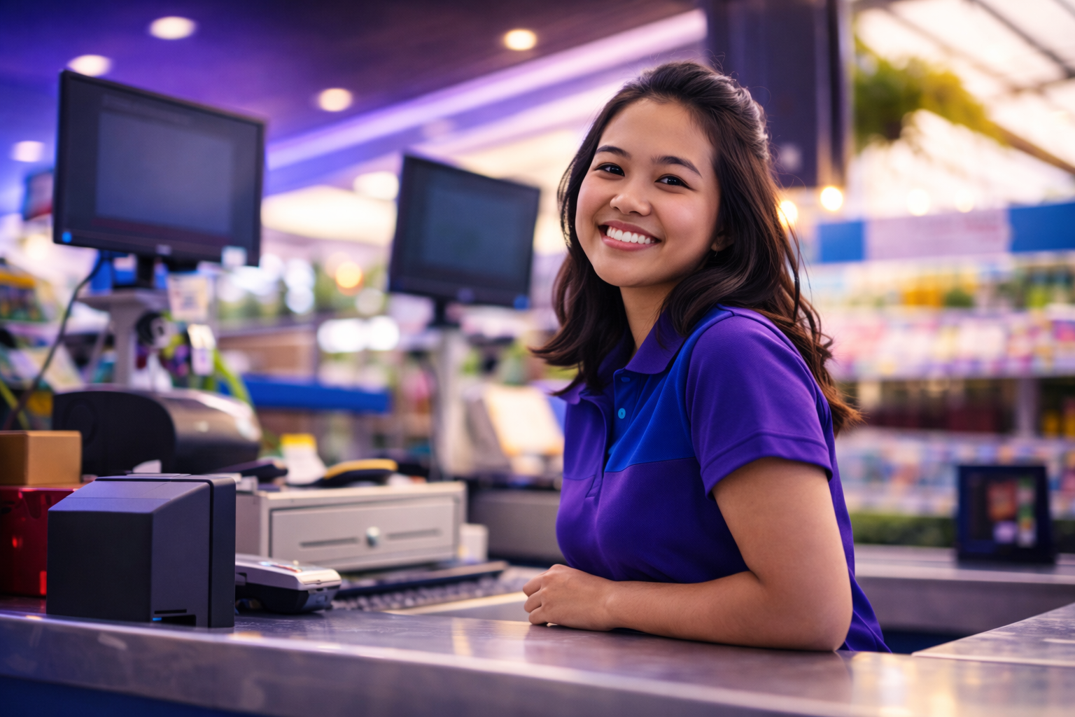 Sistema para comércio e varejo Max System Vendas