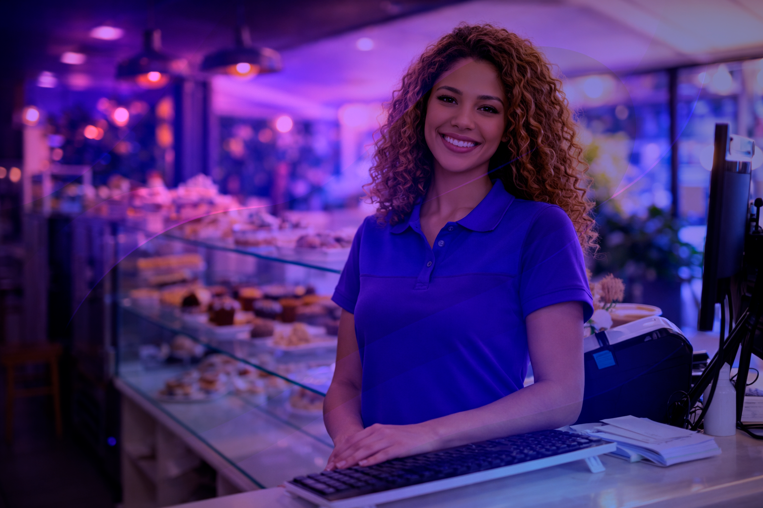 Sistema para restaurante Max System Food Service - ZD Sistemas