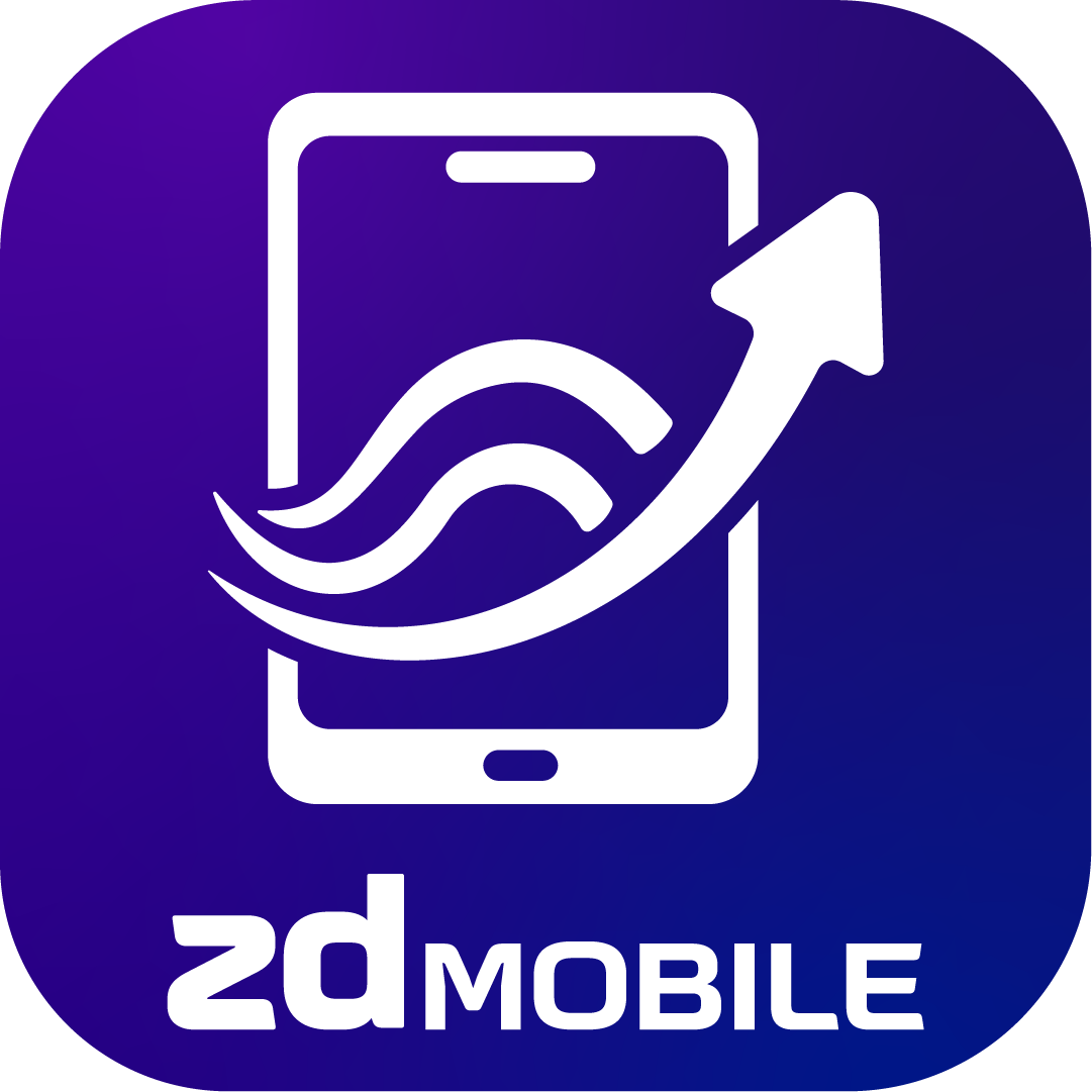 Logo ZDMobile