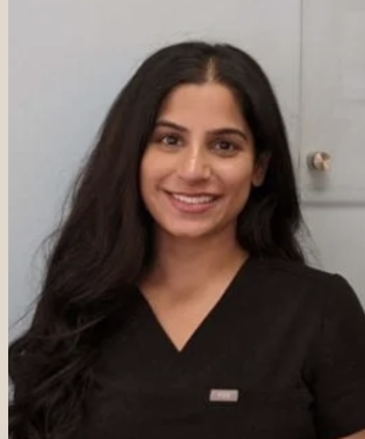 Dr. Ulka Patel - Dentist Batavia IL, Dentique Smiles