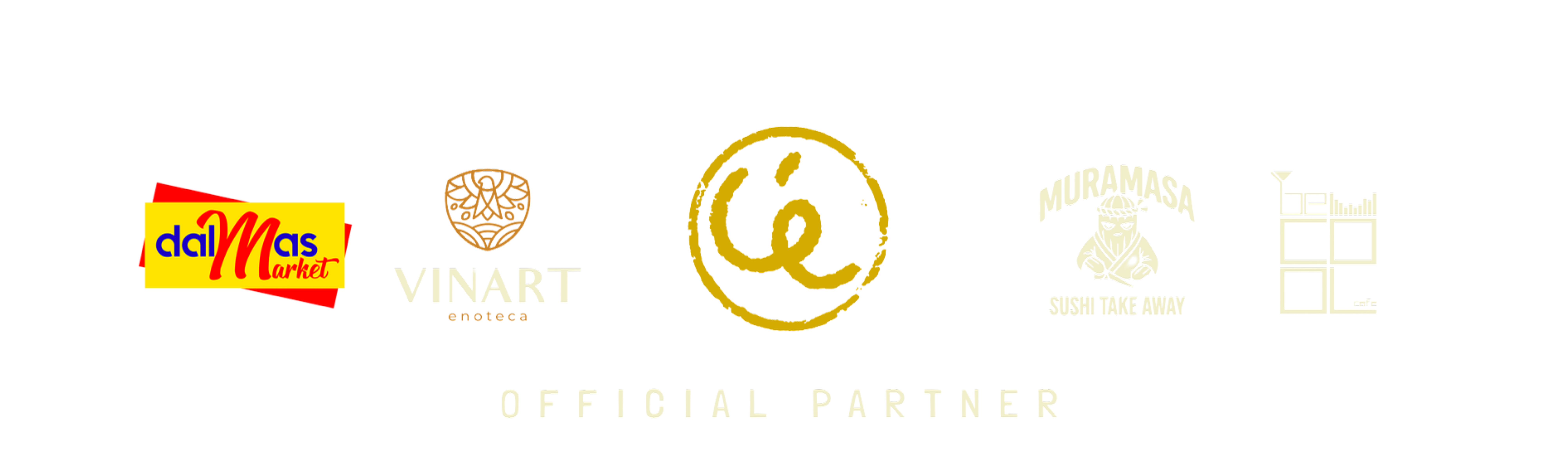 Loghi Partner Festa della Tammorra 2026