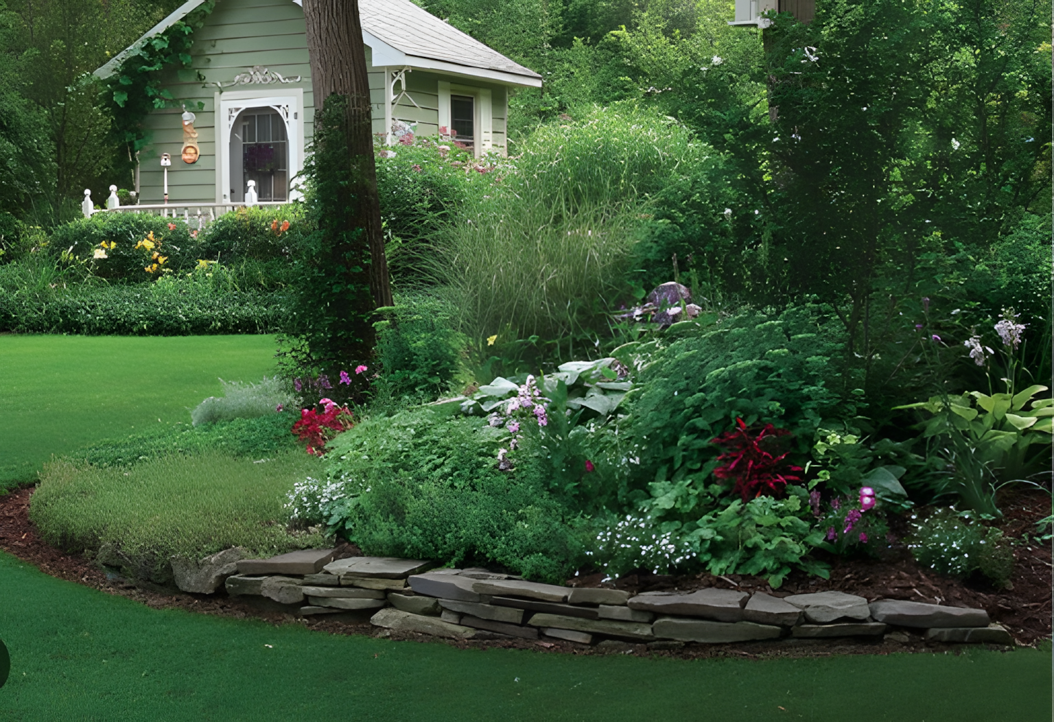Garden Coaching