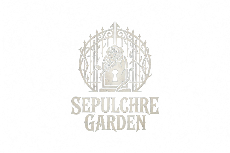 Sepulchre Garden