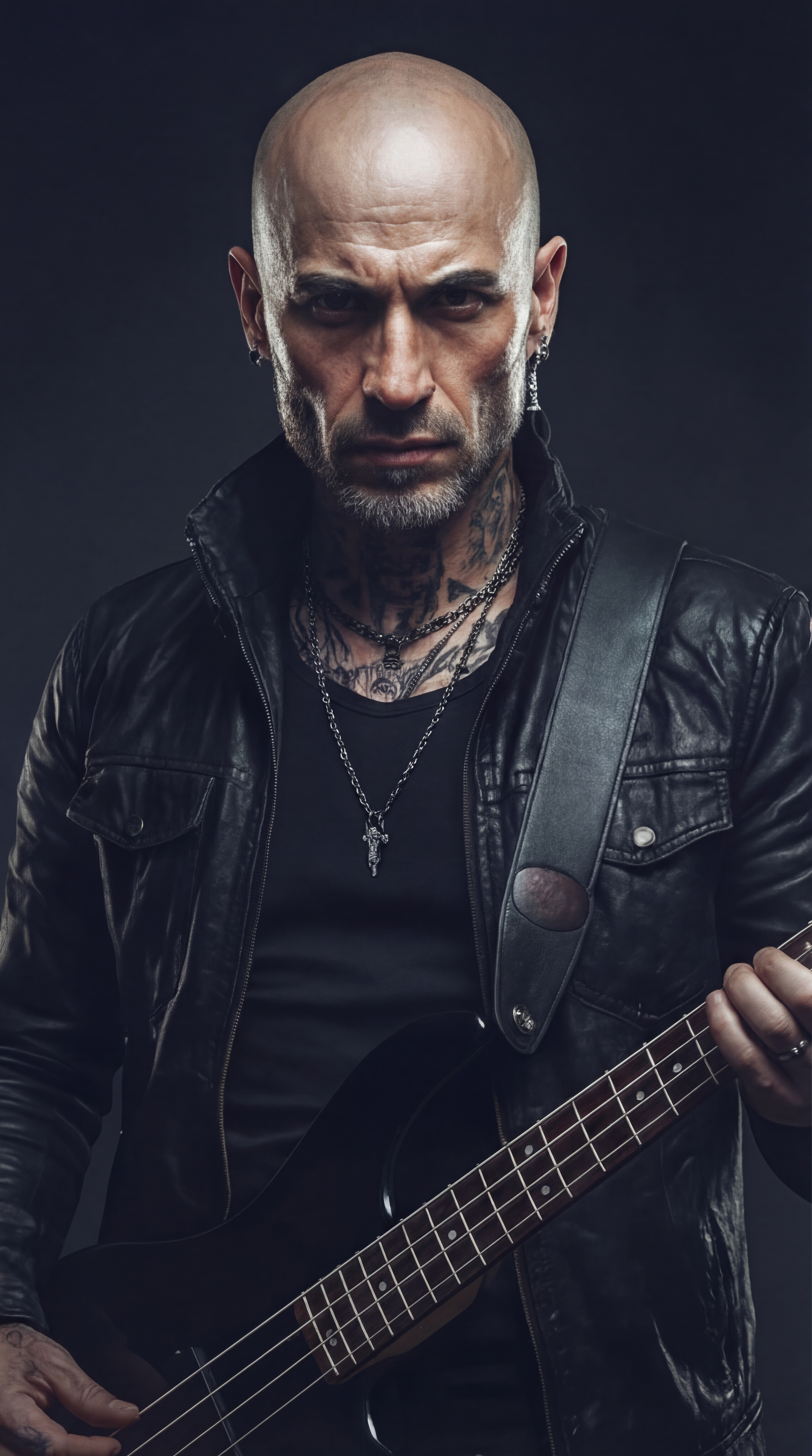 Graves