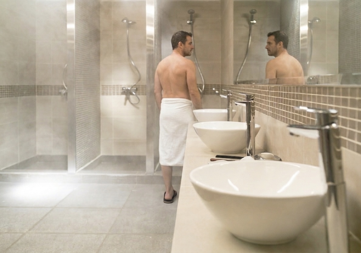 Masajes Descontracturantes