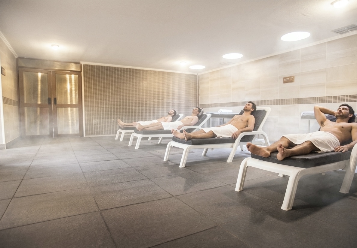 Baños Turcos - foto