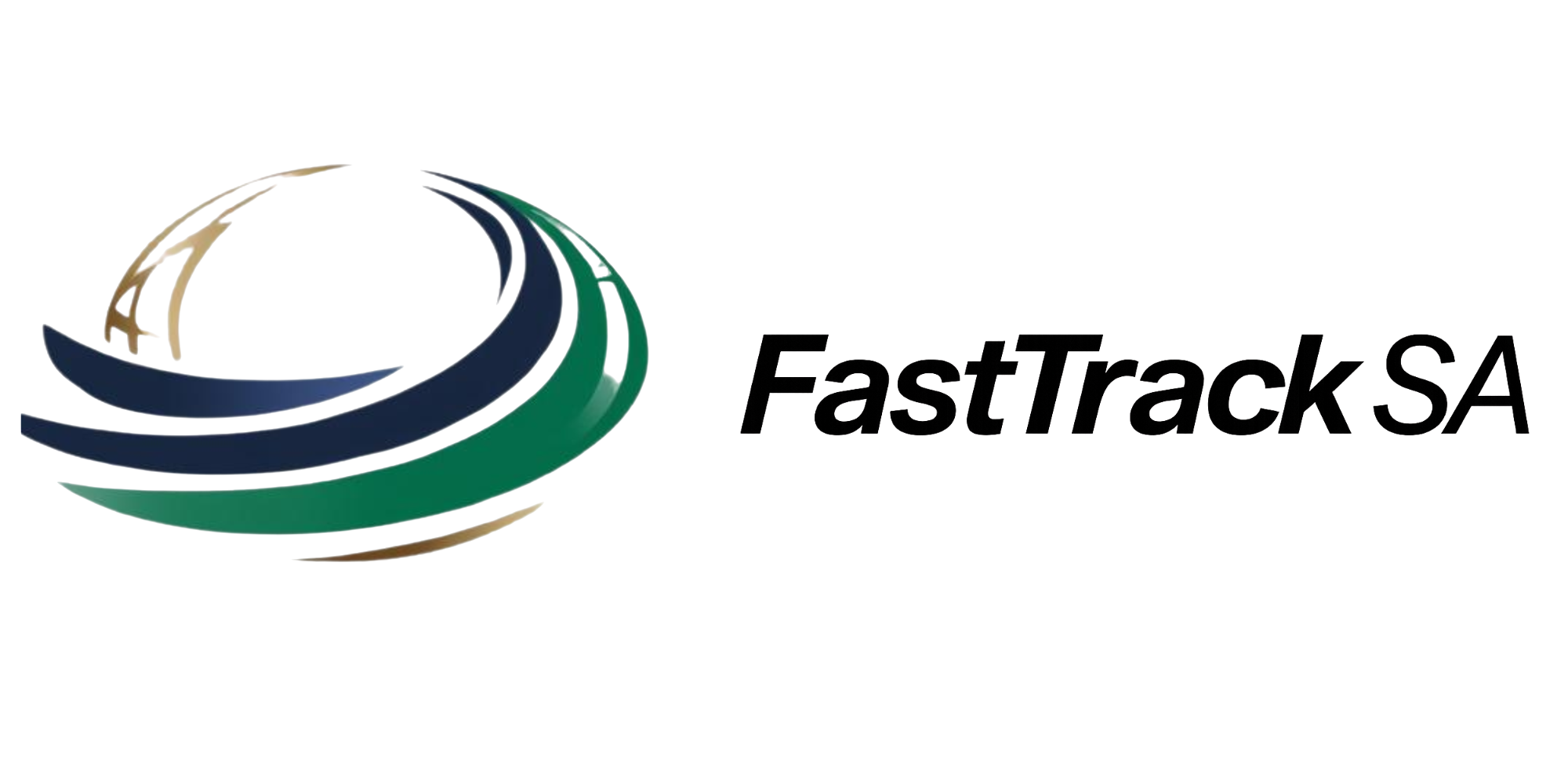 FastTrack SA Logo
