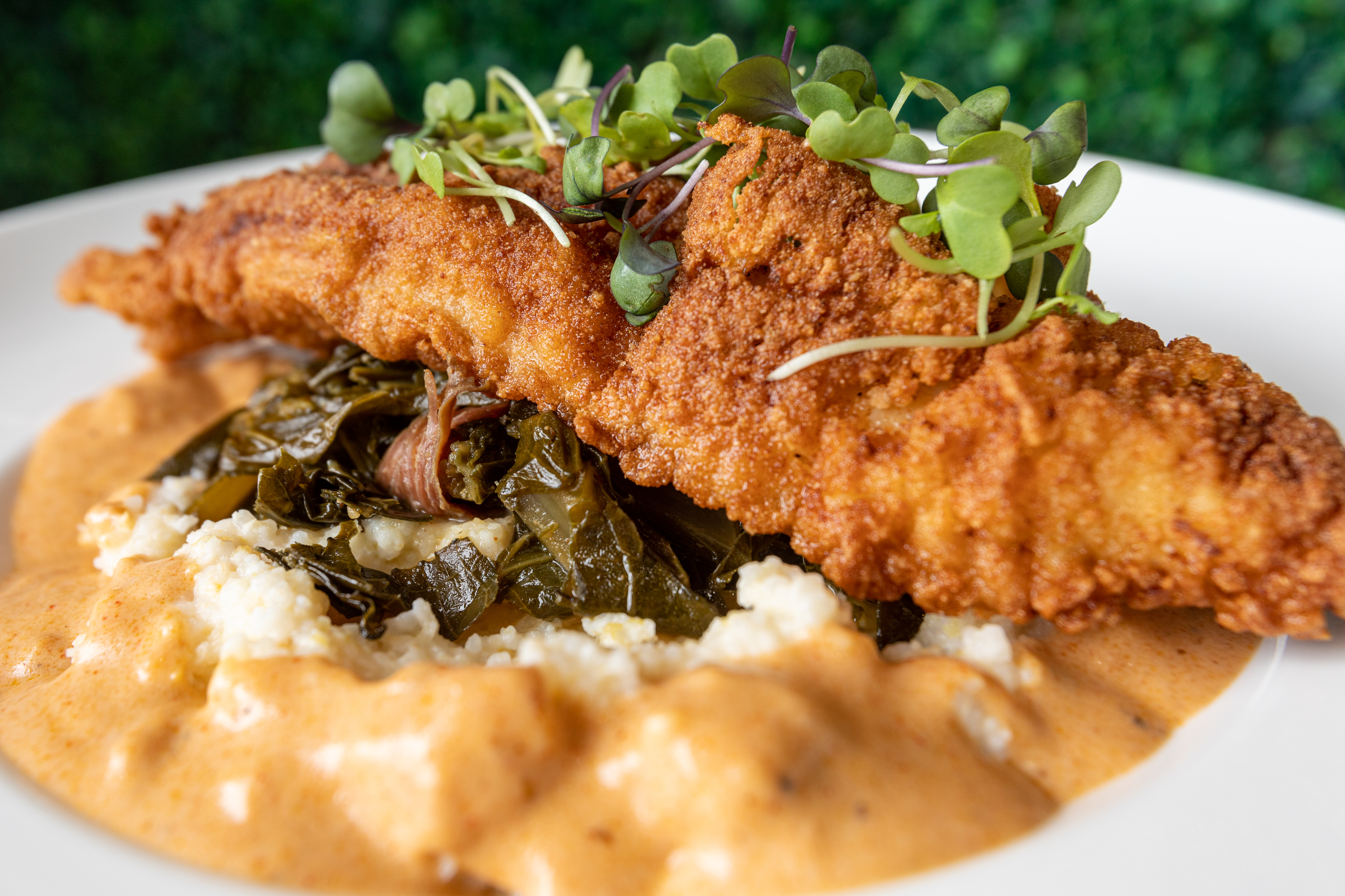 Flavor Hills Restaurant - Signature Dish