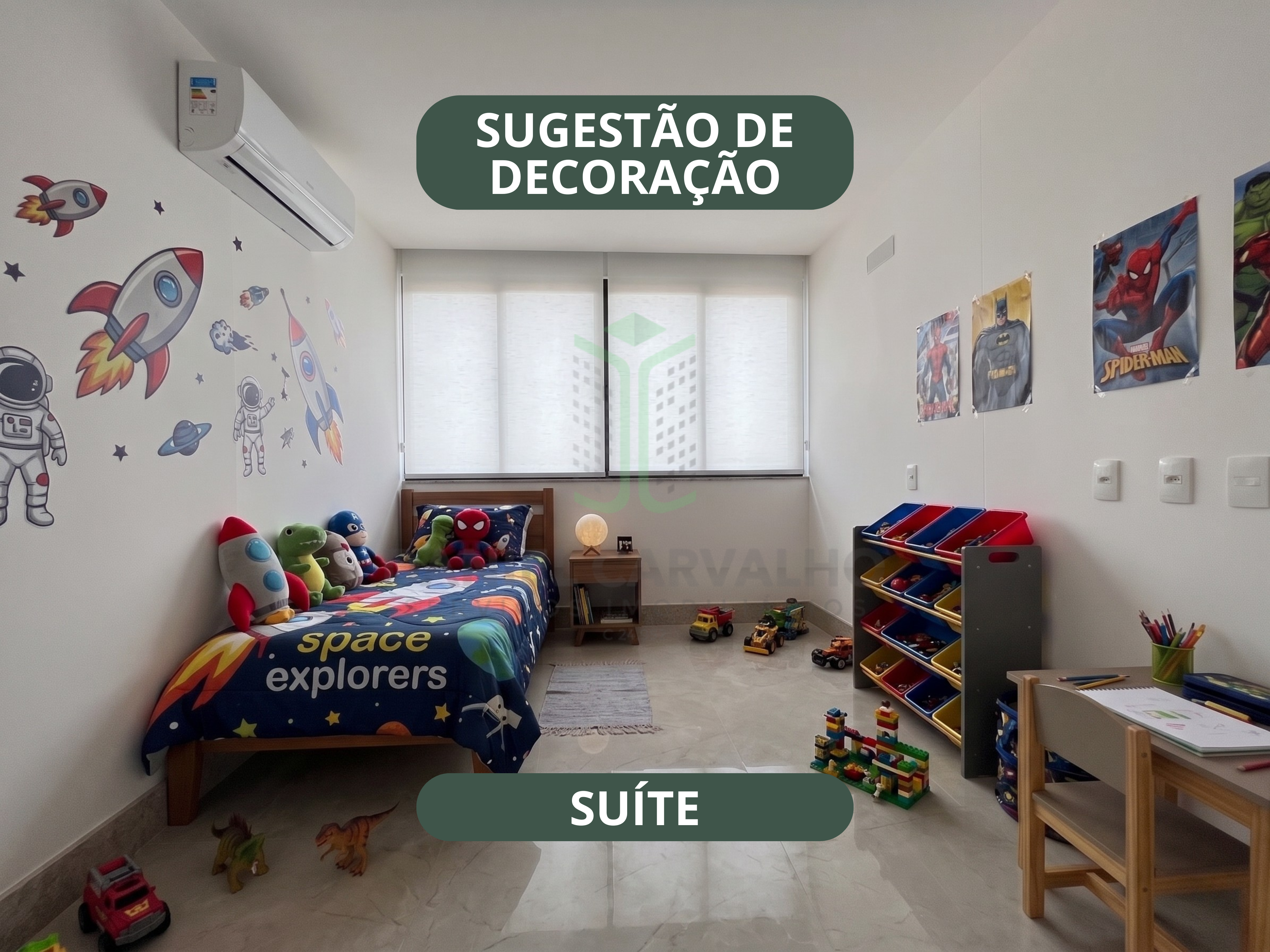 Vista do Empreendimento