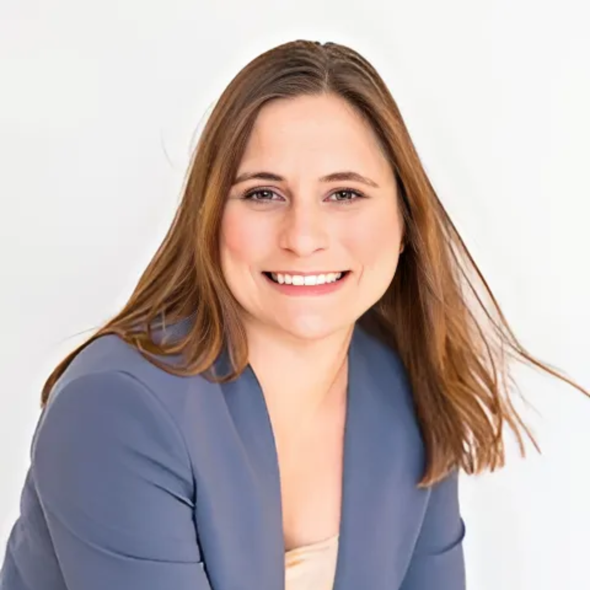 Benedicte Boutrouille