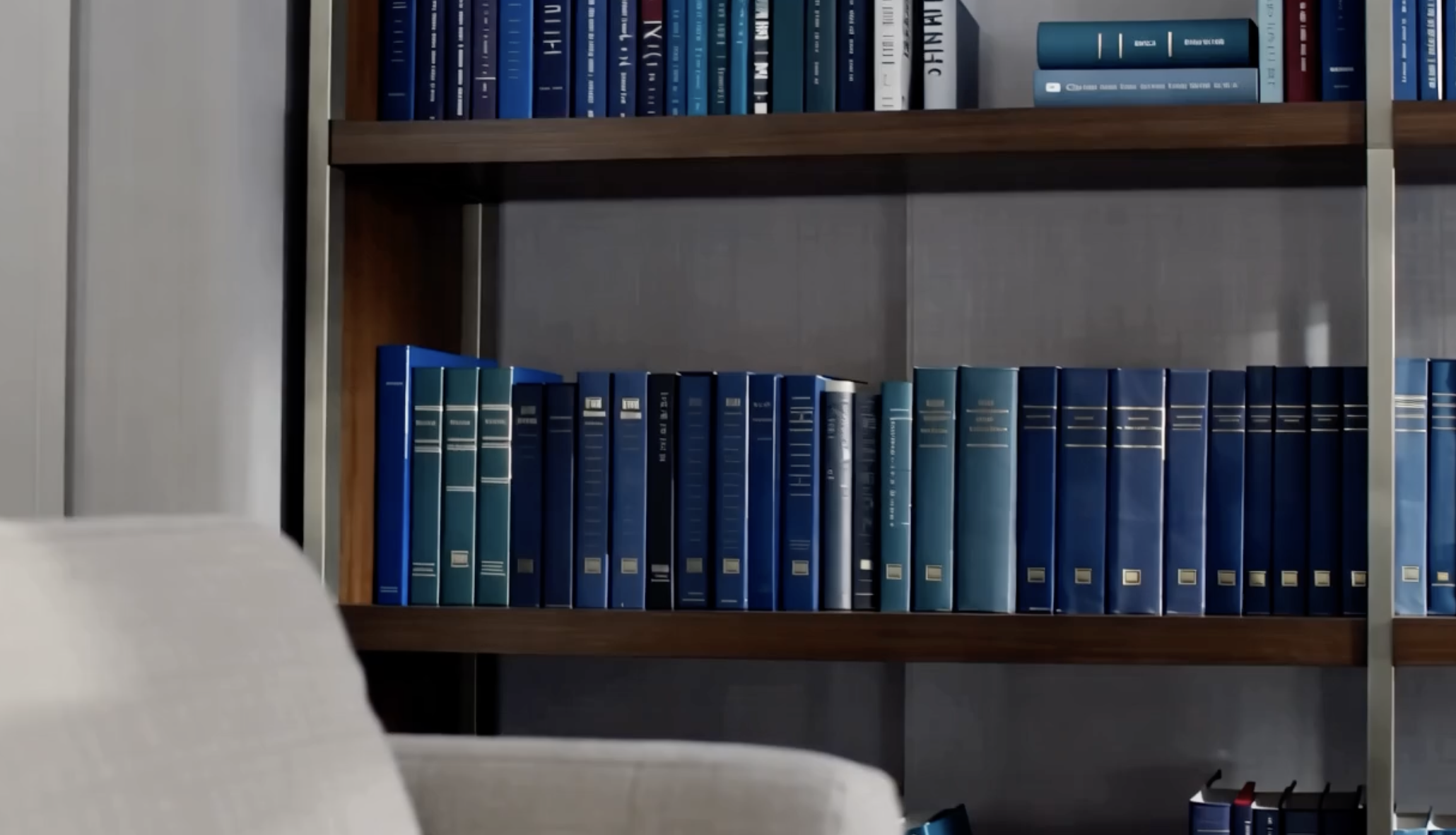 CaseBlink platform in use