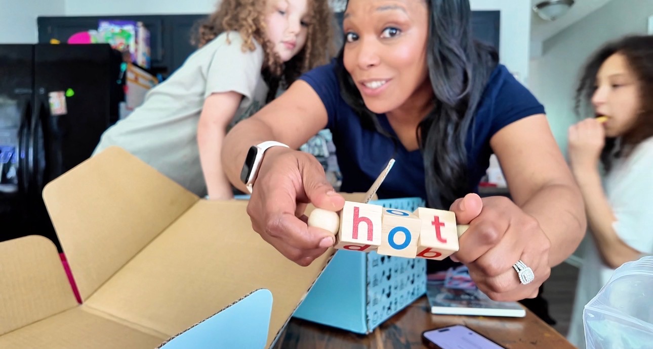 Talk It Out Communication Guide for Neurodivergent Families