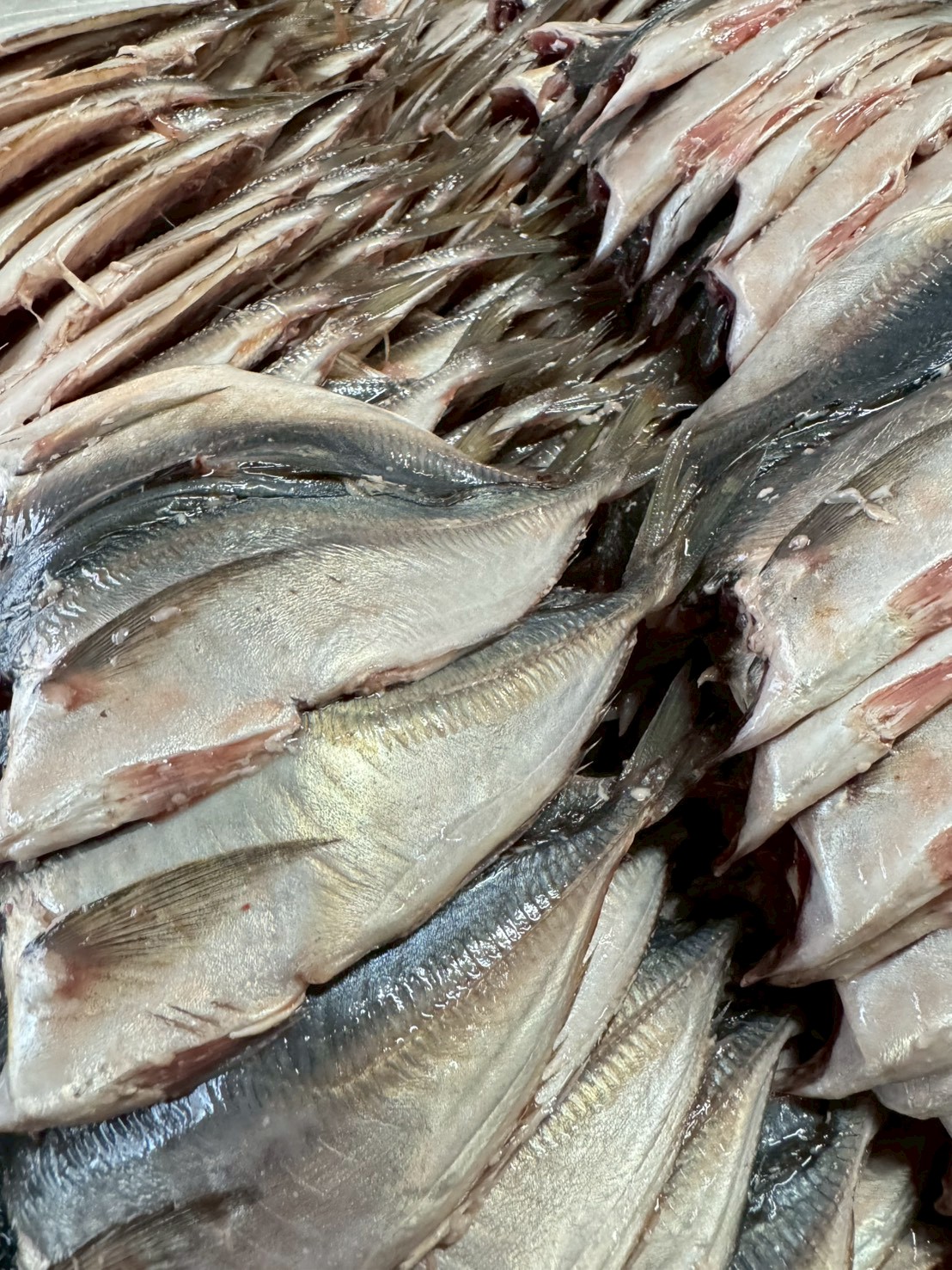秘伝の味醂漬け