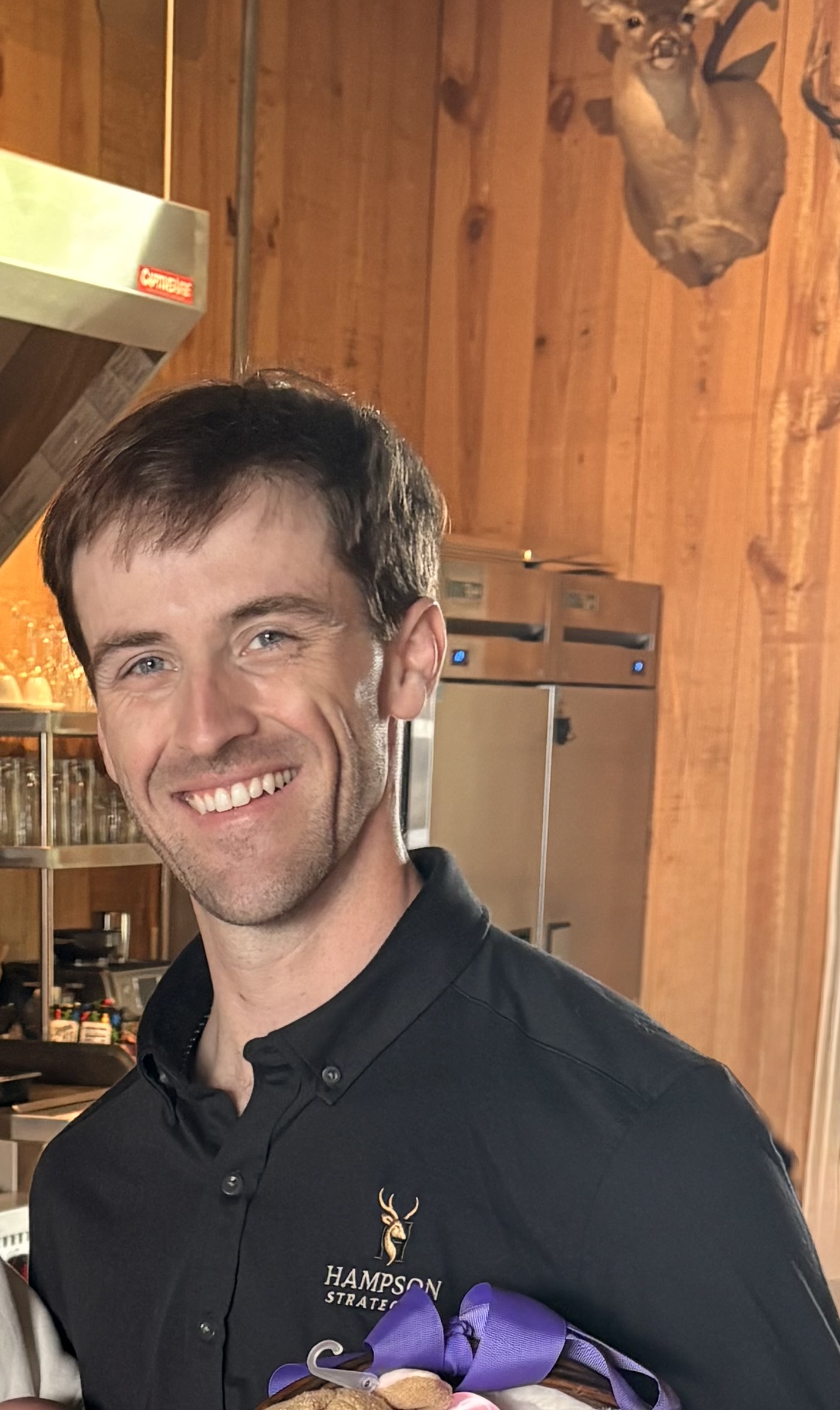 Andrew C. Hampson II