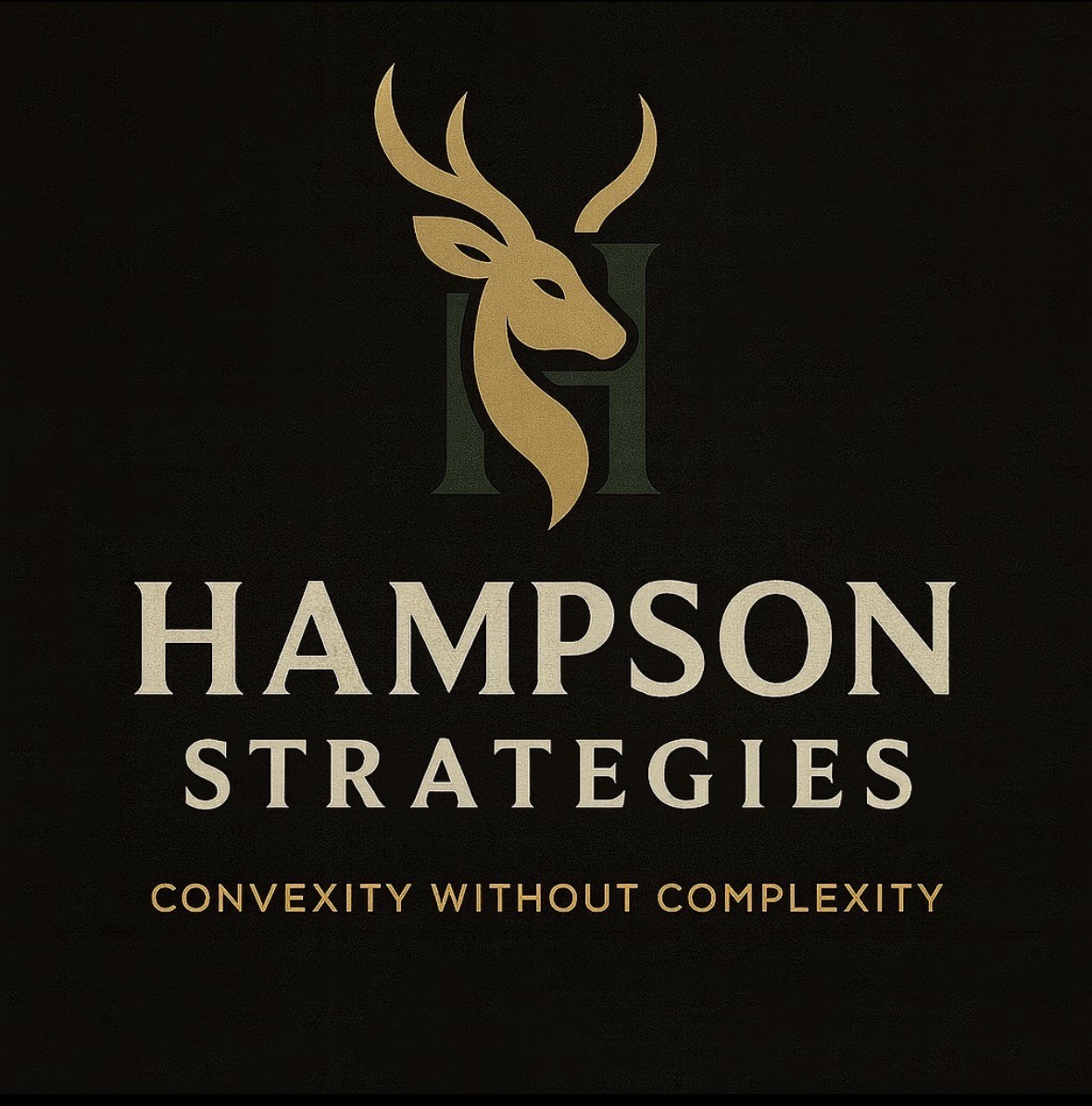 Hampson Logo