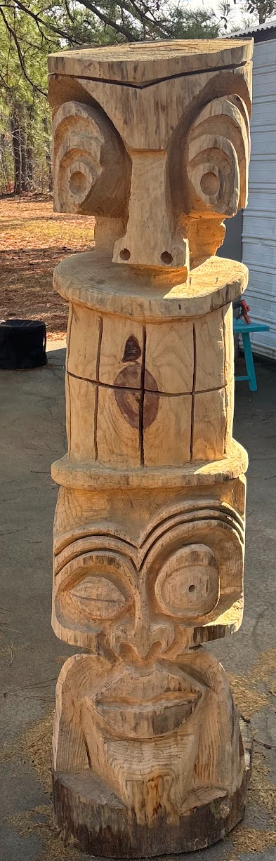 Totem Pole
