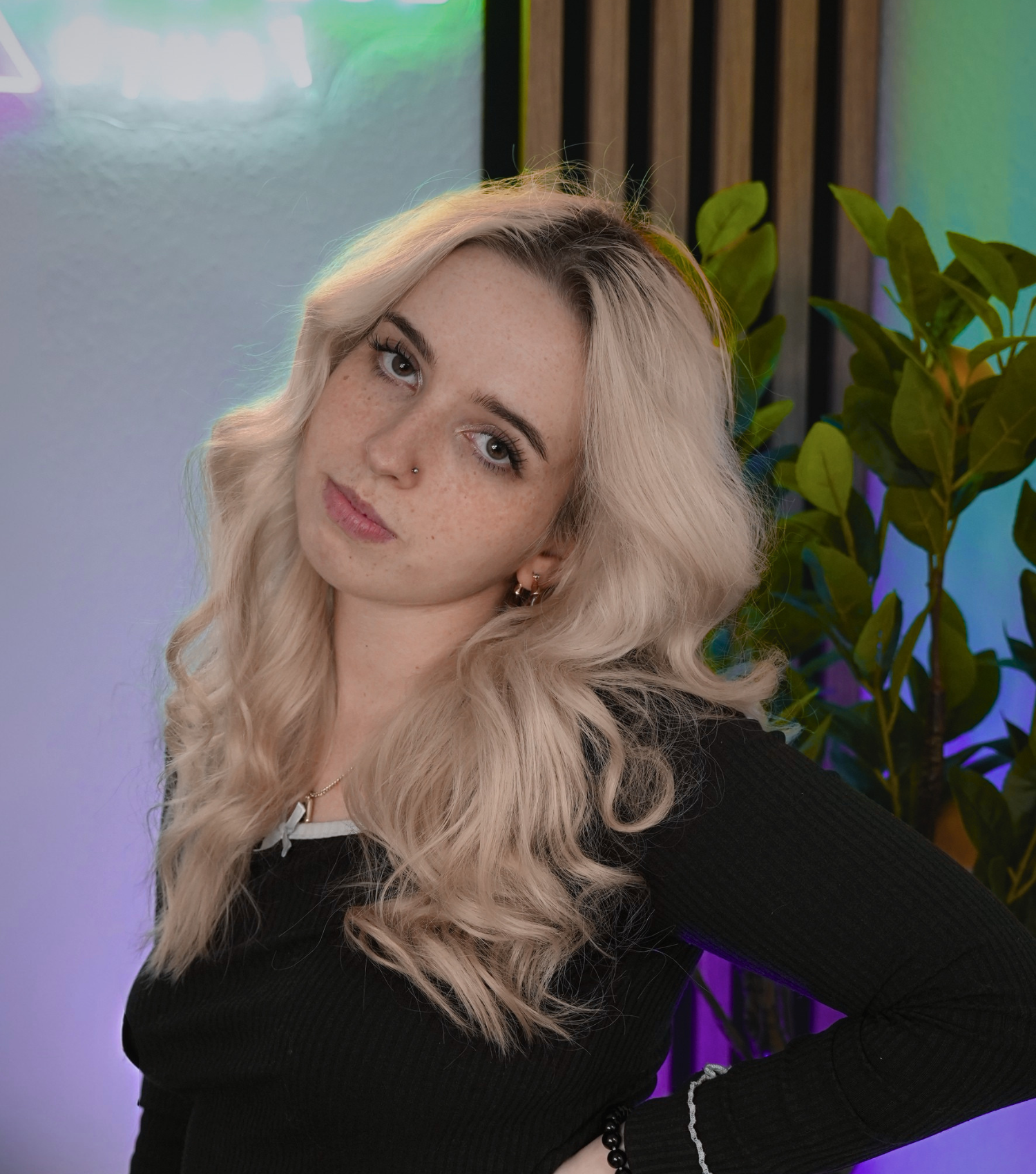 Weronika Lach - Content Creator