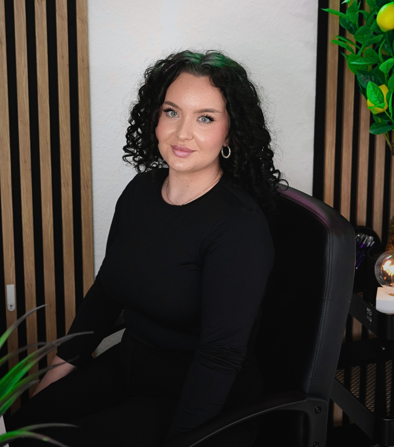 Karolina Kaszuba - Video Editor & Postproduction