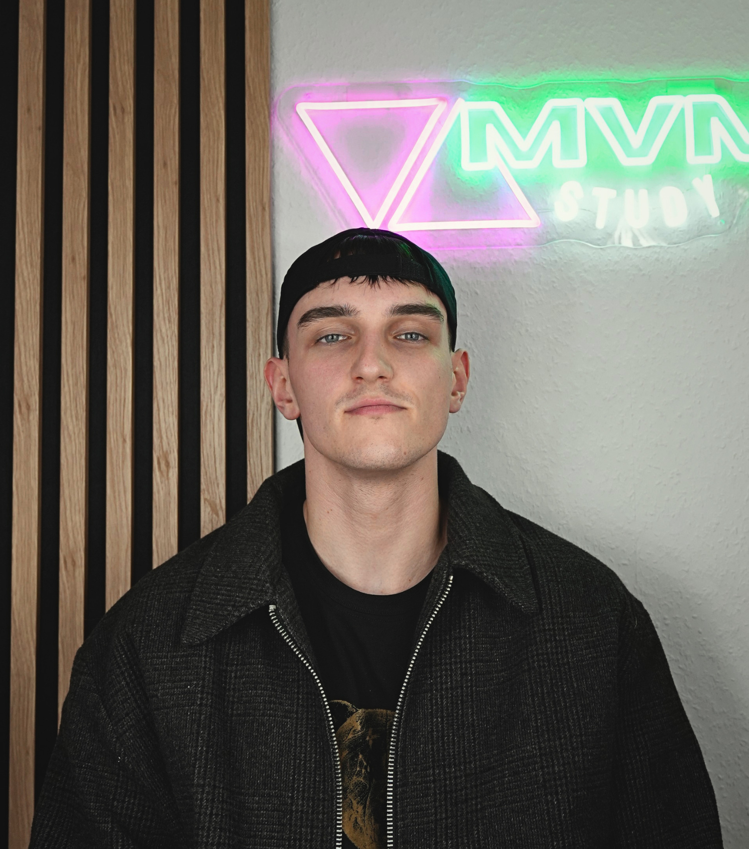 Mateusz Góra - CEO & Strategy / Video