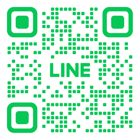 LINE QRコード