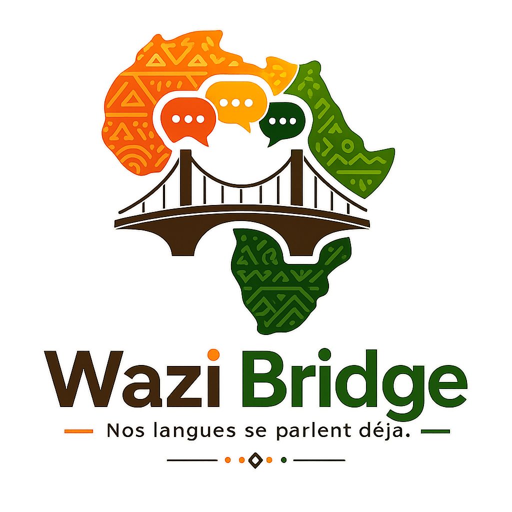 WaziBridge