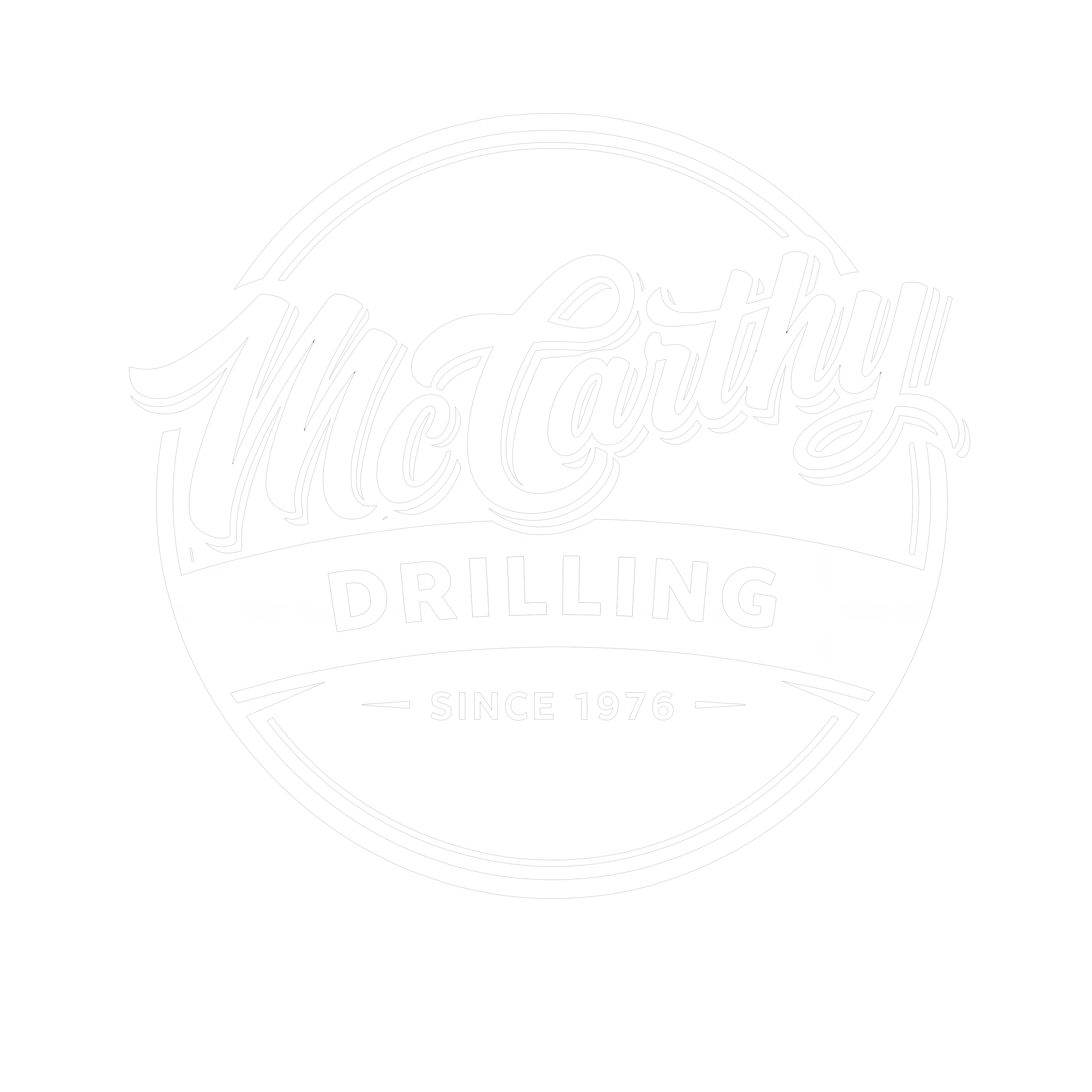 McCarthy Drilling