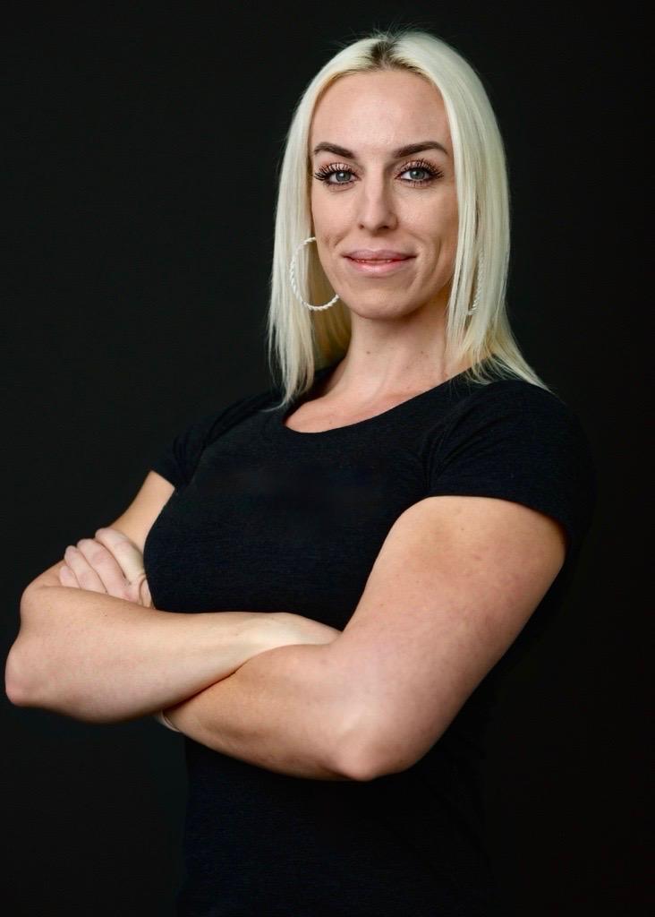 Erika Eakins — Co-Founder, DoorKey Consulting