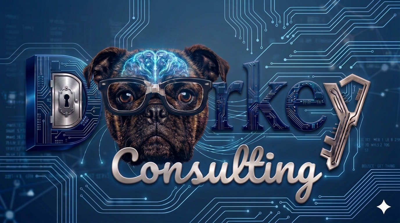DoorKey Consulting — Your Answers Through Uncertainty