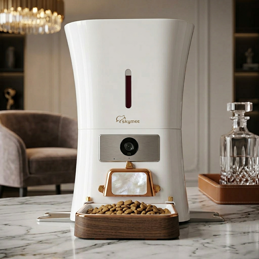 NOVAHAUS — Luxury Design Detail