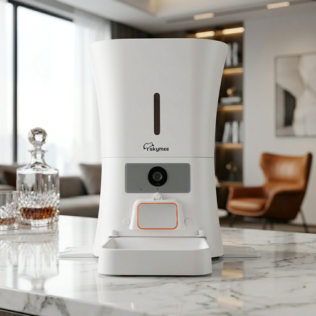 NOVAHAUS — Premium Commercial Shot