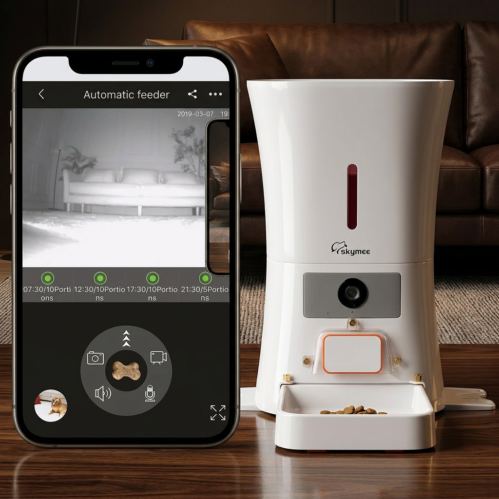 NOVAHAUS — Elegant Product Shot