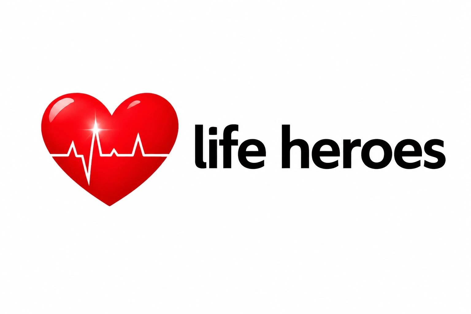 life heroes logo