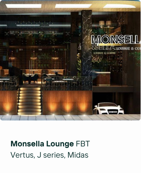 Monsella Lounge